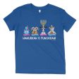 Hanukkah is Funukkah  Youth T-Shirt Online Sale