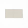 1.25 | IVORY 2 x 1  Cement Chip For Sale