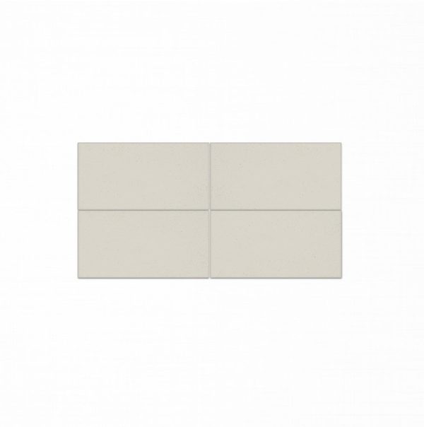 1.25 | IVORY 2 x 1  Cement Chip For Sale