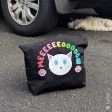 MEEEEEEOOOOOW  Cat Organic Cotton Tote Bag For Discount