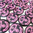 Don t Have a Cow, Have Tofu!  1.5” Round Vegan Pinback Button Sale