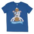 Pitato Latkes  Hanukkah Youth T-Shirt Cheap