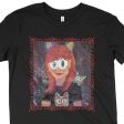 Cat Girl  Kids Youth T-Shirt Discount