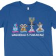 Hanukkah is Funukkah  Youth T-Shirt Online Sale