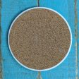 COWfee  Coffee & Cows Round Stone Coaster Online Hot Sale