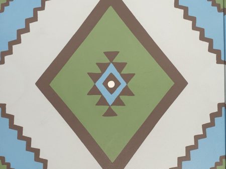 AZTEC odyssey 8  SAMPLE Sale