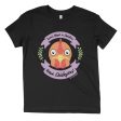 Don t Have a Chicken, Have Chickpeas!  Vegan Kids Youth T-Shirt Discount