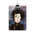 The Original Edward  Whimsical Fine Art Print Sale