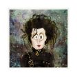 The Original Edward  Whimsical Fine Art Print Sale