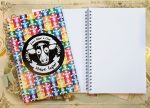 Don t Have a Cow, Have Tofu!  Spiral Notebook Vegan Journal For Discount