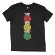 Don t Shop, Adopt  Traffic Light with Dogs Youth T-Shirt For Cheap