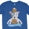 Pitato Latkes  Hanukkah Youth T-Shirt Cheap