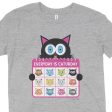 Everyday is Caturday  Kids Youth Cat T-Shirt Online now