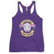 Don t Have a Lamb, Have Seitan!  Tri-blend Racerback Vegan Tank For Discount