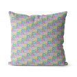 Candy Cats  Premium Throw Pillow Cover Supply