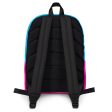 CMYKat  Cat Backpack on Sale