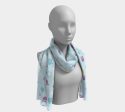 Mornings Are a Hoot - I Am Not a Night Owl!  Scarf Fashion