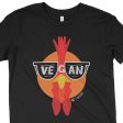 Vegan Sunglasses  Cool Chicken Youth T-Shirt Online Hot Sale