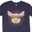 Vegan Sunglasses  Cool Pig Youth T-Shirt Online