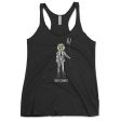 Beetlemoos  Tri-blend Racerback Tank Supply