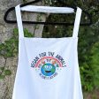 Vegan for Everything  Cotton Kitchen Apron Online Hot Sale