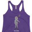 Beetlemoos  Tri-blend Racerback Tank Supply