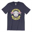 Don t Have a Lamb, Have Seitan!  Unisex Vegan T-Shirt Discount