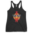 Vegan Sunglasses  Cool Chicken Tri-blend Racerback Tank Online