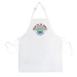 Vegan for Everything  Cotton Kitchen Apron Online Hot Sale