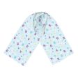 Mornings Are a Hoot - I Am Not a Night Owl!  Scarf Fashion