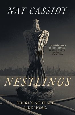 Nestlings on Sale