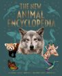 New Animal Encyclopedia: Mammals, Birds, Reptiles, Sea Creatures, and More!, The Online now