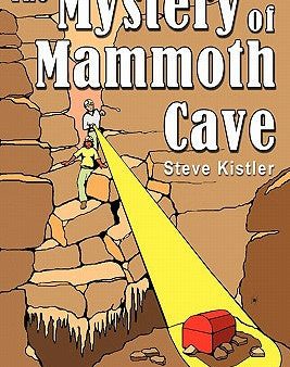 Mystery of Mammoth Cave, The Online Hot Sale