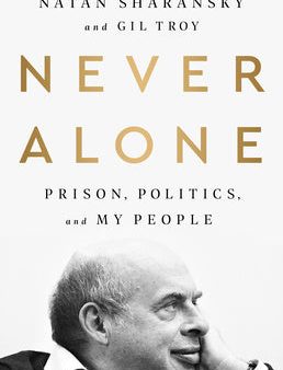 Never Alone: Prison, Politics, and My People Fashion