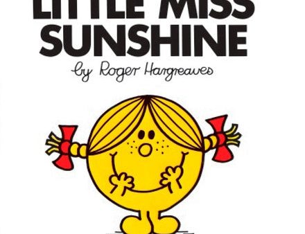 Little Miss Sunshine Fashion