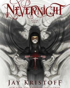 Nevernight: Book One of the Nevernight Chronicle Supply