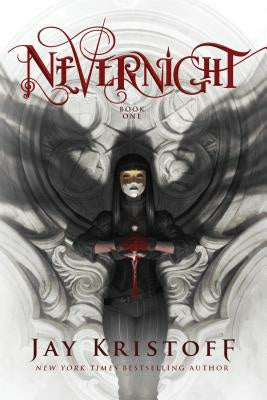 Nevernight: Book One of the Nevernight Chronicle Supply