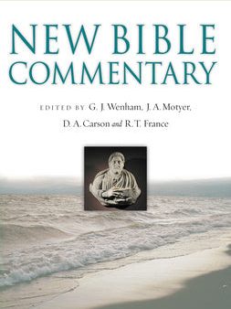 New Bible Commentary: Volume 2 Discount