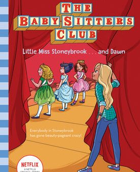 Little Miss Stoneybrook...and Dawn (the Baby-Sitters Club #15): Volume 15 Discount