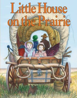 Little House on the Prairie Online