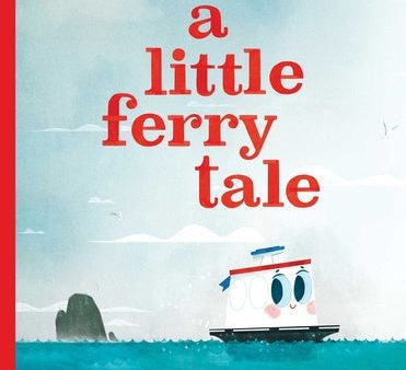 Little Ferry Tale, A For Sale