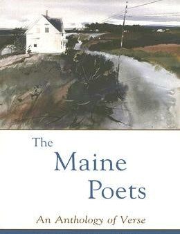 Maine Poets, The Online Sale