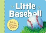 Little Baseball: Lots of Fun with Rhyming Riddles Online