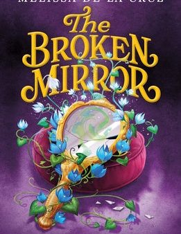 Never After: The Broken Mirror Cheap