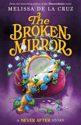 Never After: The Broken Mirror Cheap