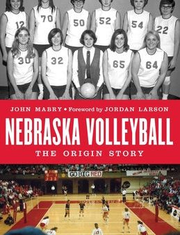 Nebraska Volleyball: The Origin Story Fashion