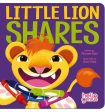 Little Lion Shares Supply