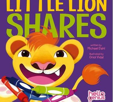 Little Lion Shares Supply