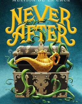 Never After: The Thirteenth Fairy on Sale