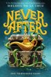 Never After: The Thirteenth Fairy on Sale